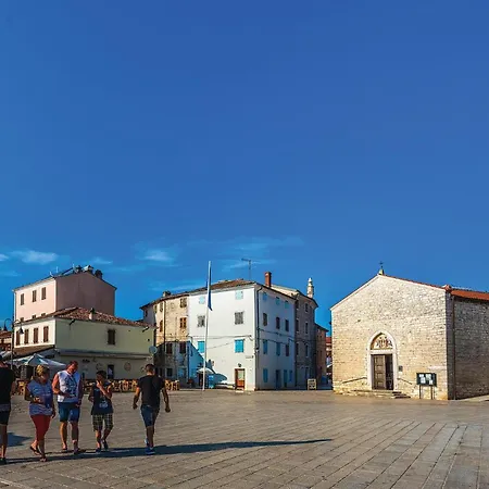 Peroj Vi Appartement *