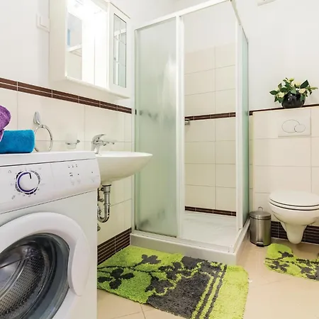 Peroj Vi Apartmán *