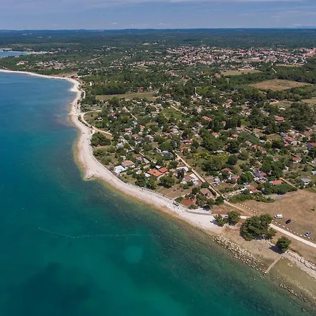 Apartmán Peroj Vi Vodnjan