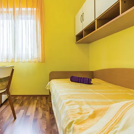 Apartmán Peroj Vi *