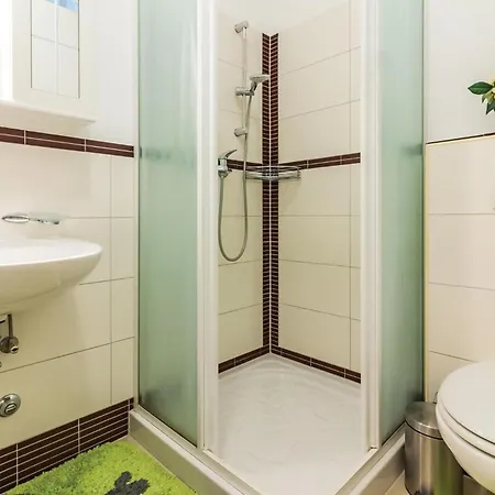 Peroj Vi Apartmán *