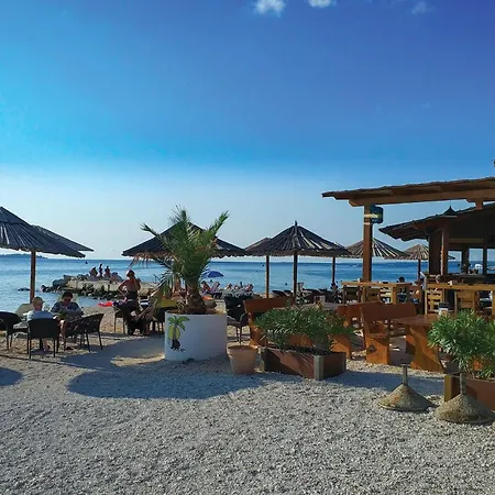 Apartmán Peroj Vi *