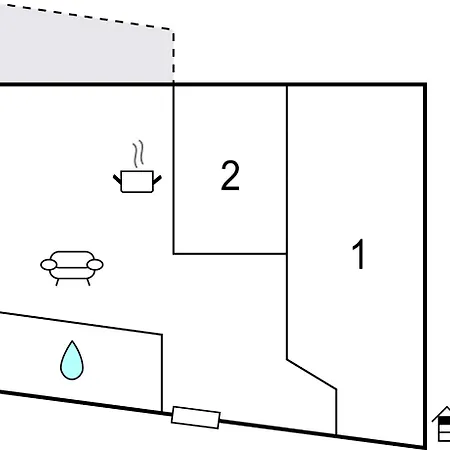 Peroj Vi Apartmán Vodnjan