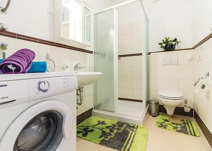 Peroj Vi Appartement *