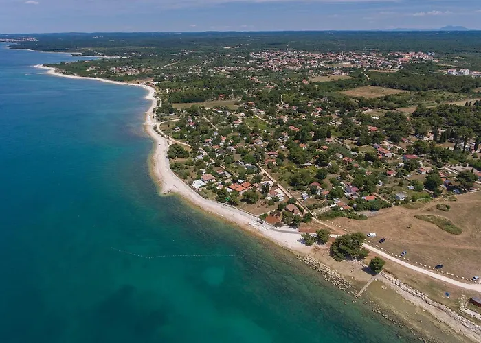 Appartement Peroj Vi Vodnjan