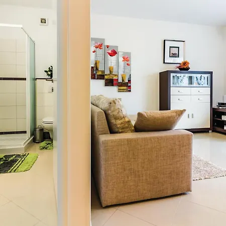 Gorgeous In With Kitchen *