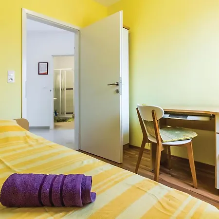 Gorgeous In With Kitchen * Vodnjan