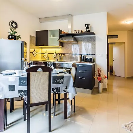 Gorgeous In With Kitchen *