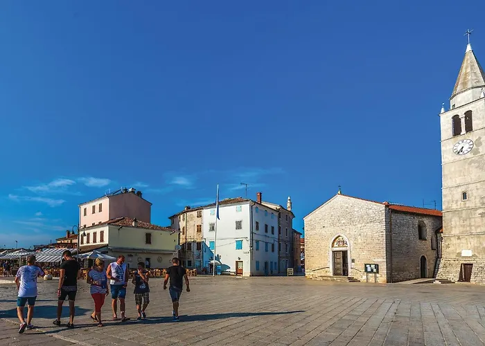 Peroj Vi 아파트 *