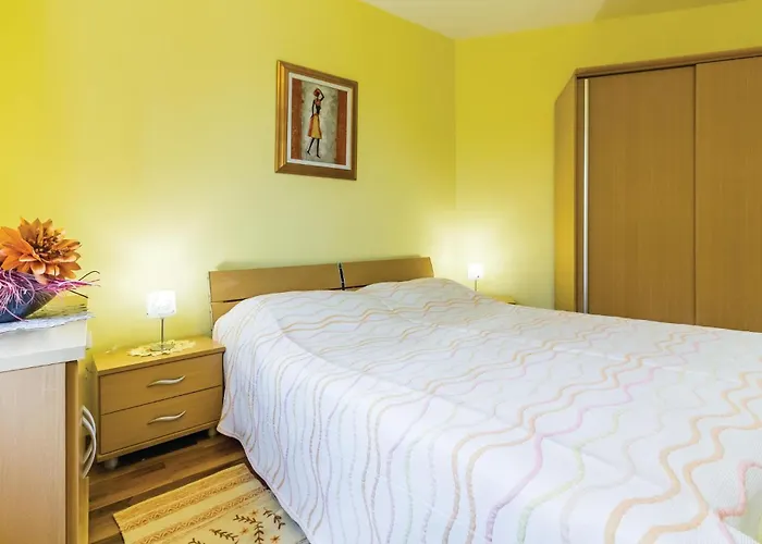 Peroj Vi 아파트 *