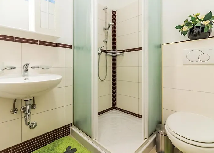 Peroj Vi 아파트 *